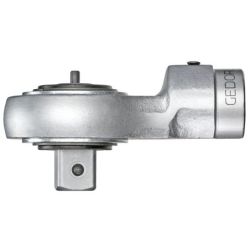 Gedore Aufsteckknarre Z 22 - 3/4"