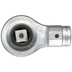 Gedore Aufsteckknarre Z 22 - 3/4"