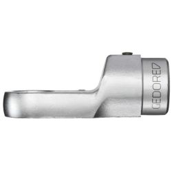 Gedore Aufsteckringschlüssel Z 22 32 mm
