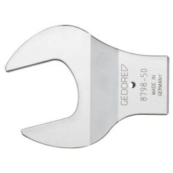 Gedore Aufsteckmaulschlüssel Z 28 41 mm