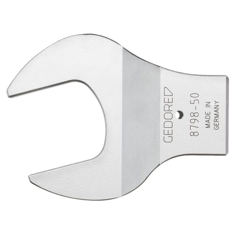 Gedore Aufsteckmaulschlüssel Z 28 50 mm