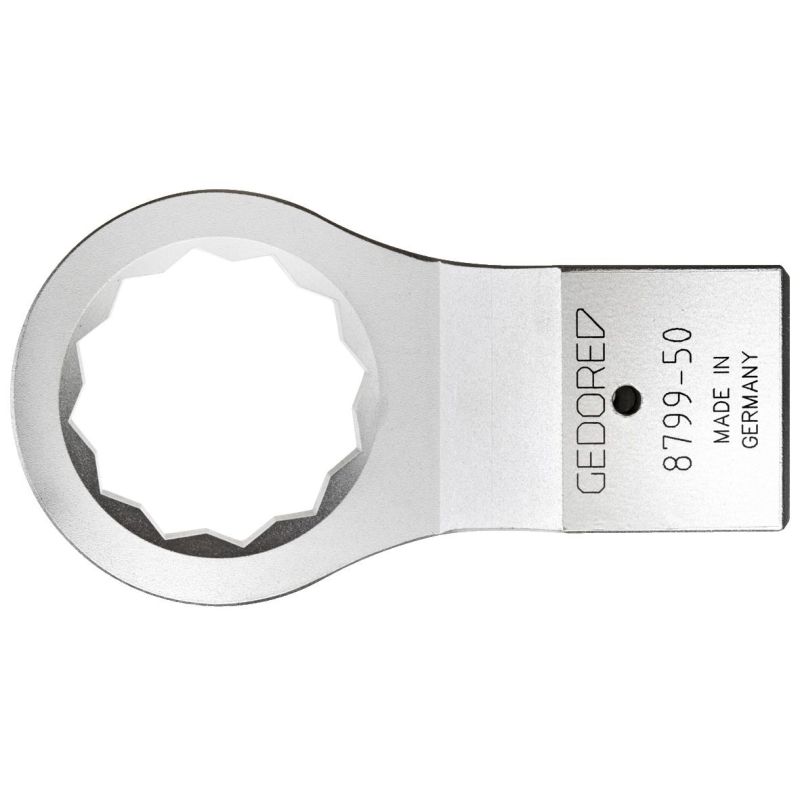 Gedore Aufsteckringschlüssel Z 28 46 mm