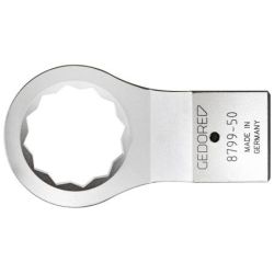 Gedore Aufsteckringschlüssel Z 28 75 mm