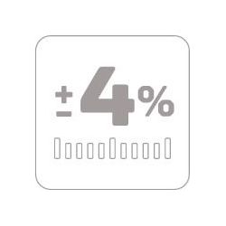 Gedore Drehmomentschlüssel Typ 8801 3/4" 200-800Nm