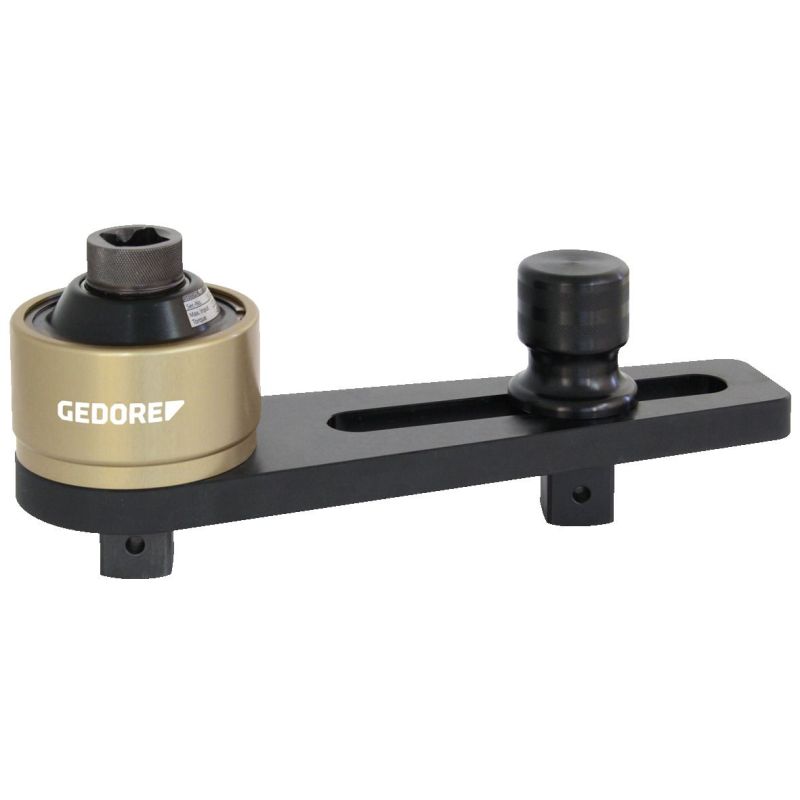 Gedore Drehmomentvervielfältiger DREMOPLUS ALU 2800 Nm