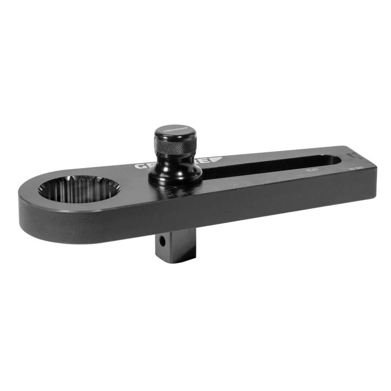 Gedore Reaktionsarm L-Form gerade für DVV40