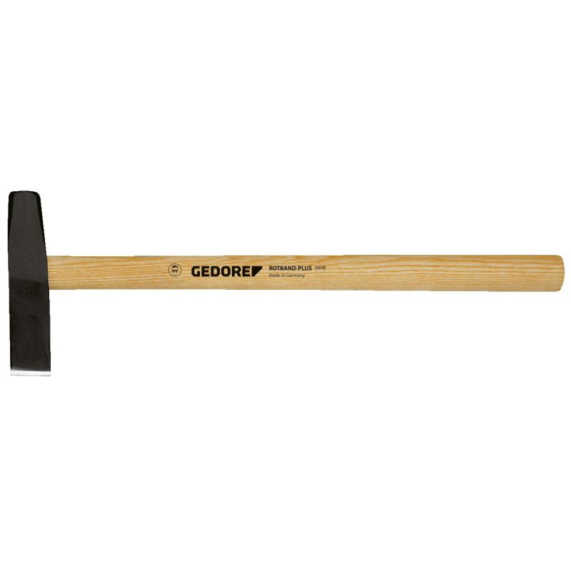 Gedore Warmschrotmeißel