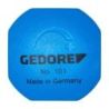 Gedore Automatik-Körner mit Spitze