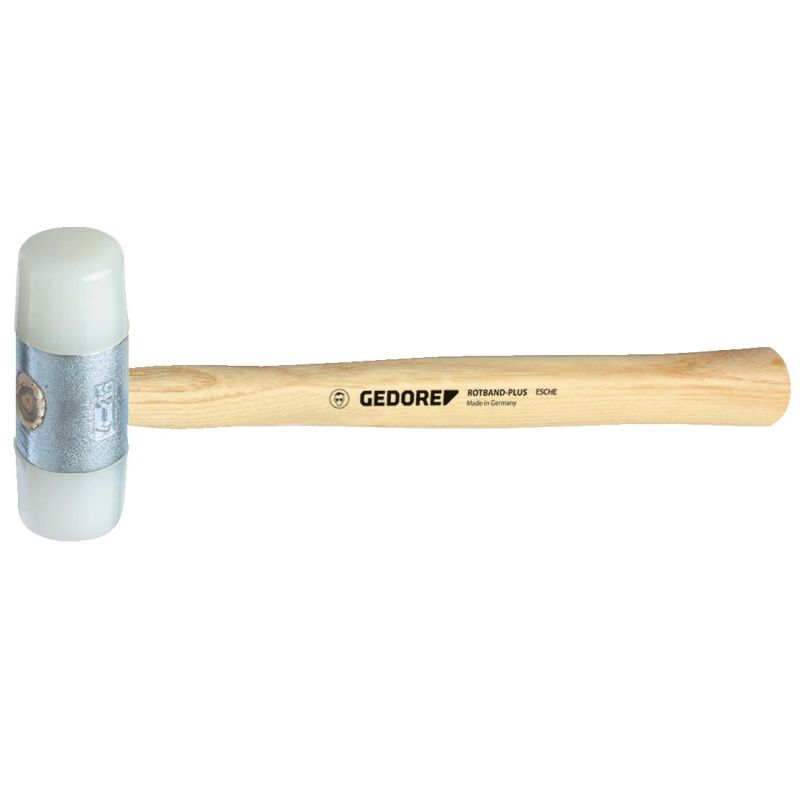Gedore Nylonhammer
