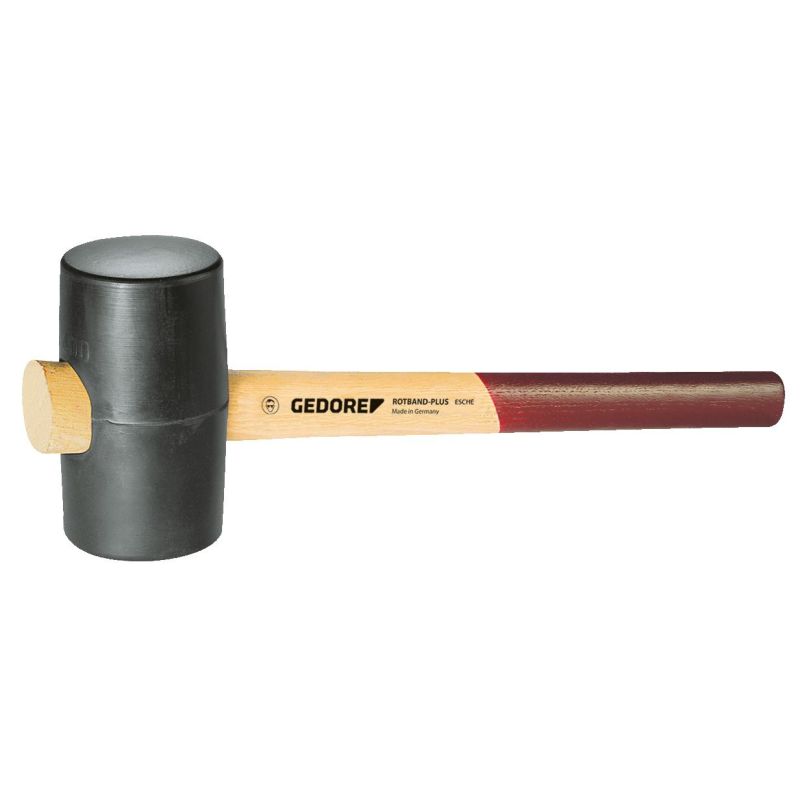 Gedore Gummihammer