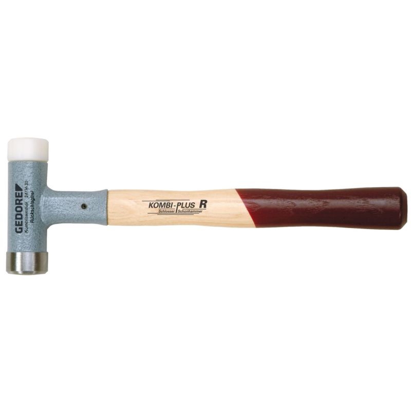 Gedore Hammer KOMBI-PLUS R