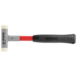 Gedore Rückschlagfreier Schonhammer