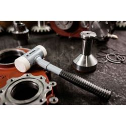 Gedore Rückschlagfreier Schonhammer