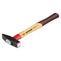 Gedore Schlosserhammer ROTBAND-PLUS