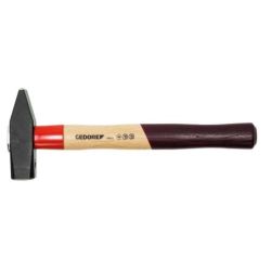 Gedore Schlosserhammer ROTBAND-PLUS