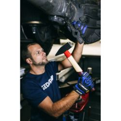 Gedore Schlosserhammer ROTBAND-PLUS