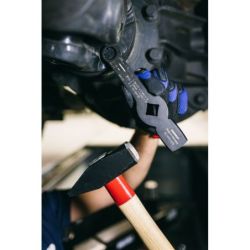 Gedore Schlosserhammer ROTBAND-PLUS