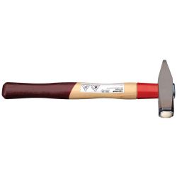 Gedore Schlosserhammer ROTBAND-PLUS