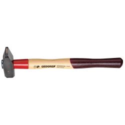 Gedore Schlosserhammer ROTBAND-PLUS
