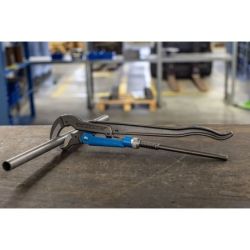 Gedore Eck-Schwede-snap