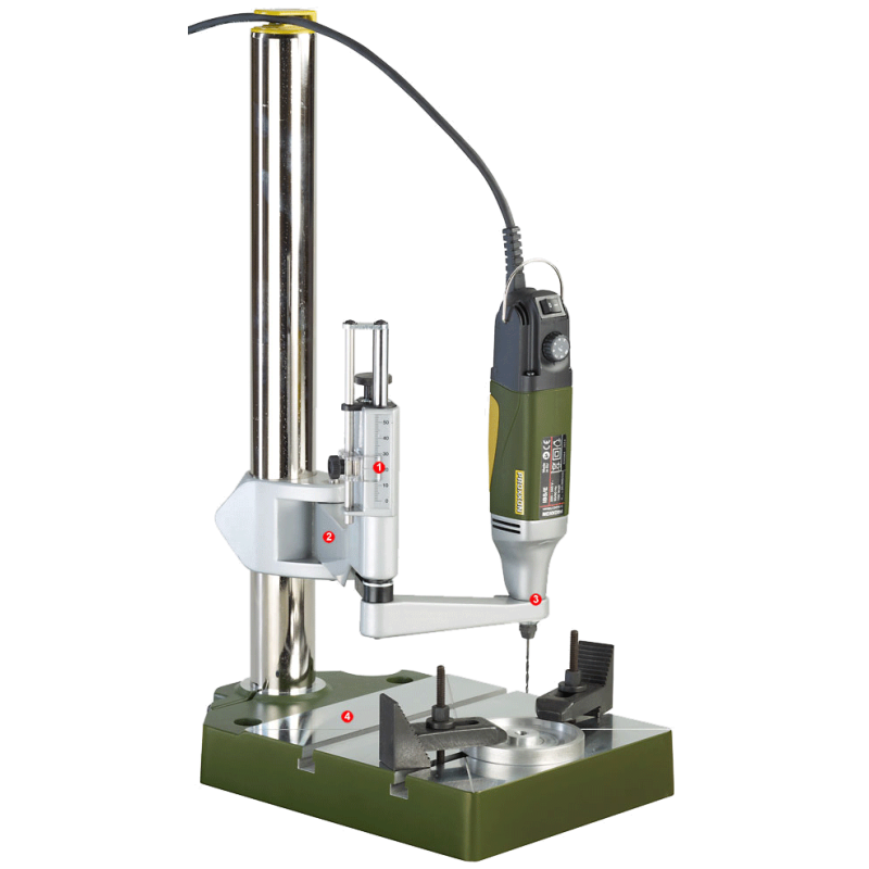 PROXXON Bohrvorrichtung BV 2000
