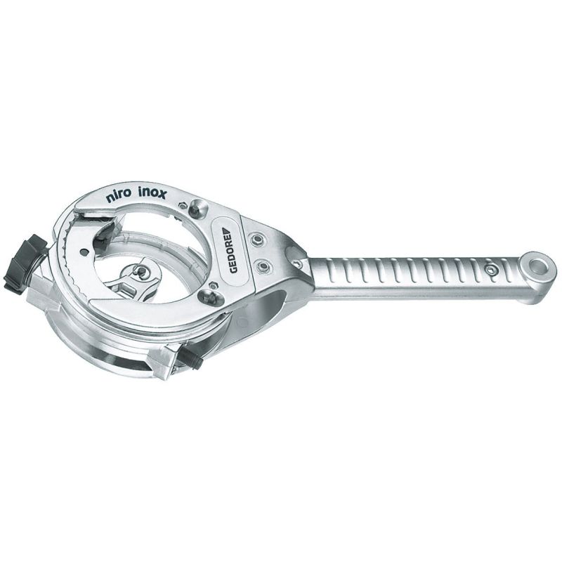 Gedore Ratschen-Rohrabschneider niro 25-66 mm