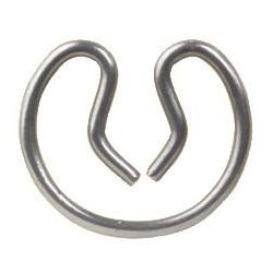 Gedore Rädchenbolzen Gr. 1 + 2