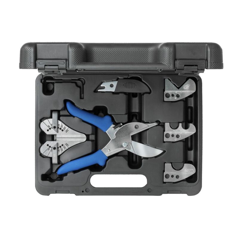 Gedore Scherensatz für Kunststoffrohre