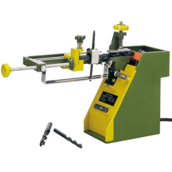 PROXXON Bohrerschärfgerät BSG 220