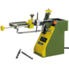 PROXXON Bohrerschärfgerät BSG 220