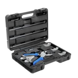 Gedore Scherensatz für Kunststoffrohre