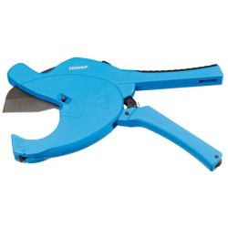Gedore Rohrschere für Kunststoffrohre 63 mm