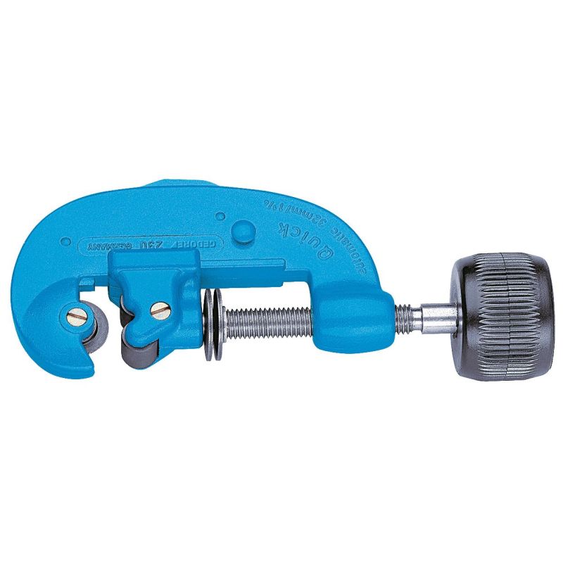 Gedore Rohrabschneider QUICK AUTOMATIC 4-32 mm