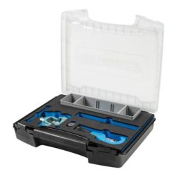 Gedore Werkzeugsatz 4-14 mm in i-BOXX 72