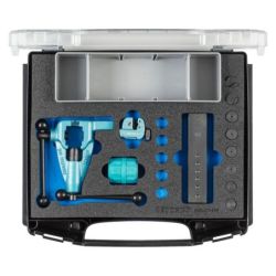 Gedore Doppelbördel-Satz 4