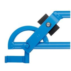 Gedore Rohrbiegezange mit Rolle