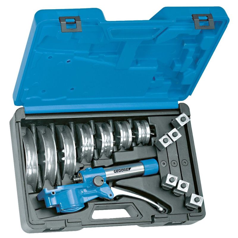 Gedore Handrohrbieger-Satz