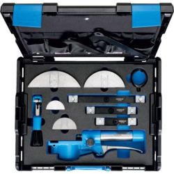 Gedore Handrohrbieger-Satz