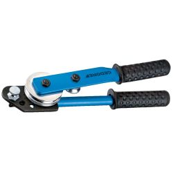 Gedore Handrohrbieger-Satz 3-10 mm