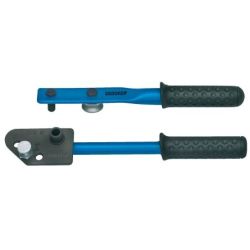 Gedore Handrohrbieger-Satz 3-10 mm