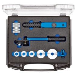 Gedore Handrohrbieger-Satz 3-10mm in i-BOXX 72