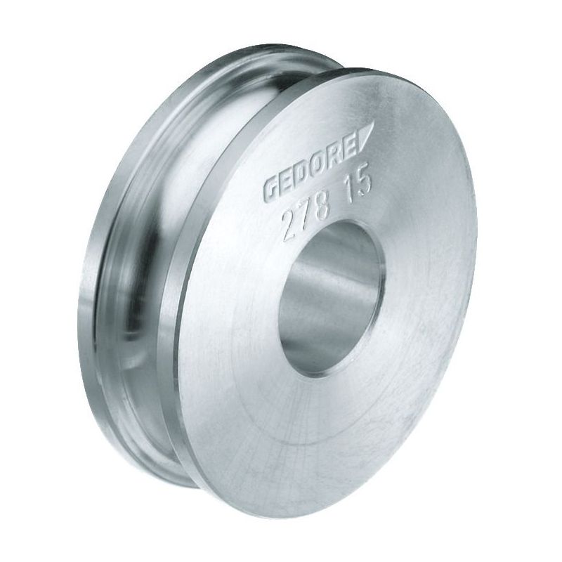 Gedore Aluminium-Biegesegment 8 mm