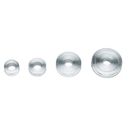 Gedore Aluminium-Biegesegment 8 mm