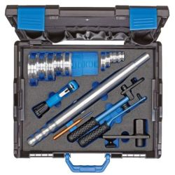 Gedore Handrohrbieger-Satz 3-18 mm in L-BOXX 136