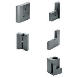 Gedore Standard-Biegewerkzeug scharfk. / r4 mm