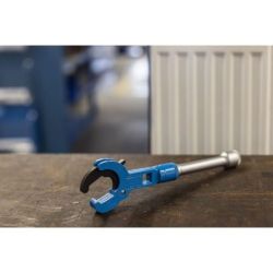 Gedore Hahnblockschlüssel