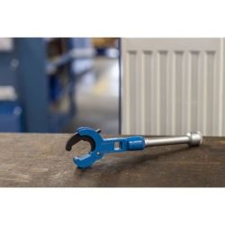 Gedore Hahnblockschlüssel