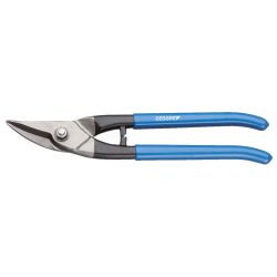 Gedore Lochschere 250 mm rechtsschneidend