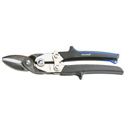 Gedore Figurenschere mit Hebelübersetzung