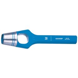 Gedore Henkellocheisen 4 mm